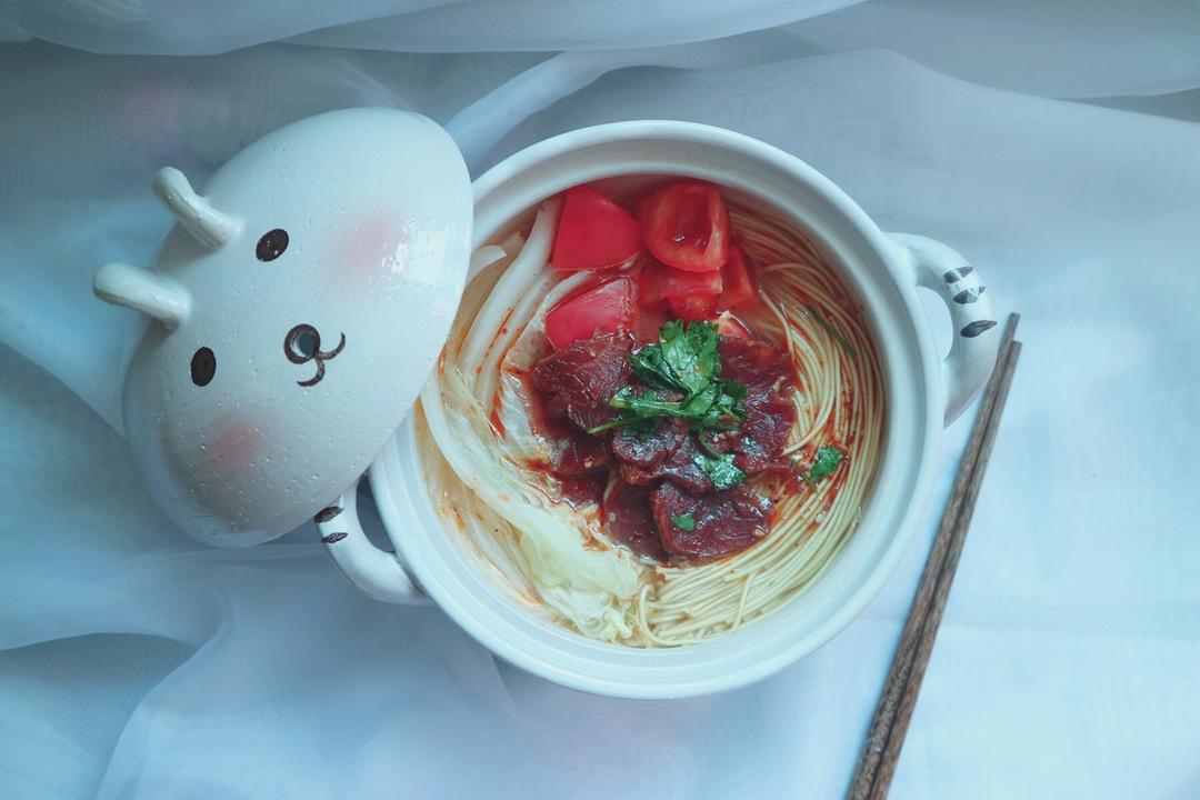 肉媛媛魔法菜单