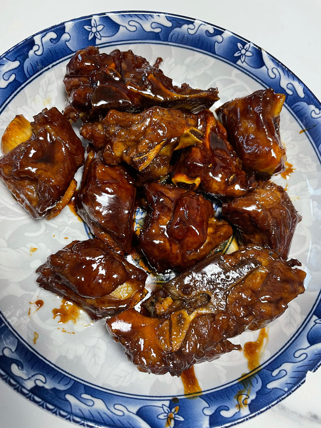 糖醋排骨懒人版，零失败
