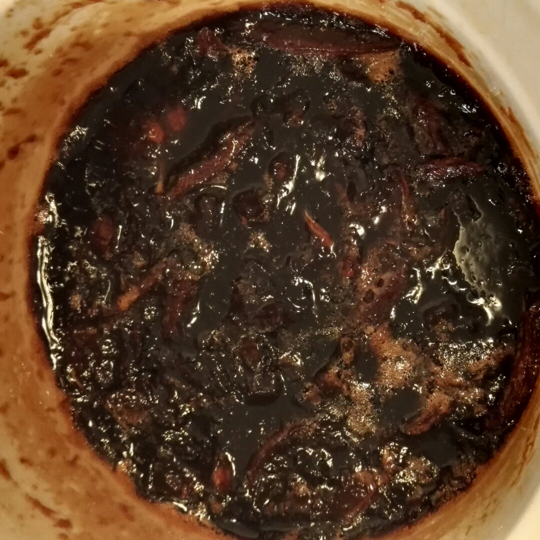 冰糖柠檬膏—超详细步骤，新手轻松驾驭