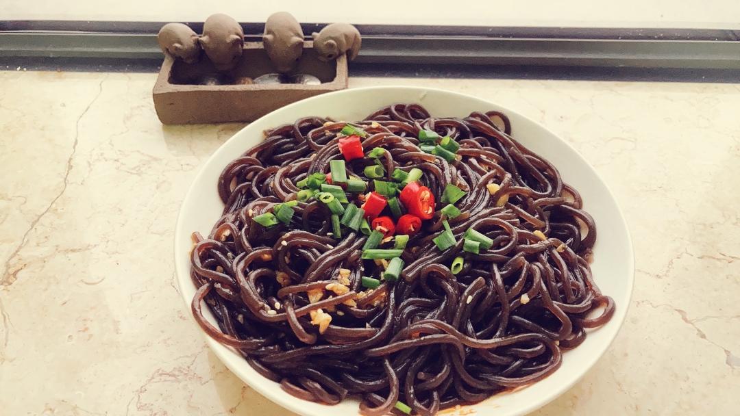 酸辣厥根粉
