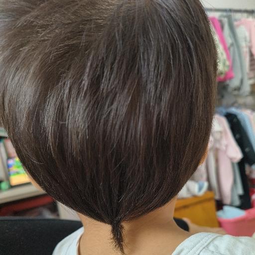 家有两个面条孩儿