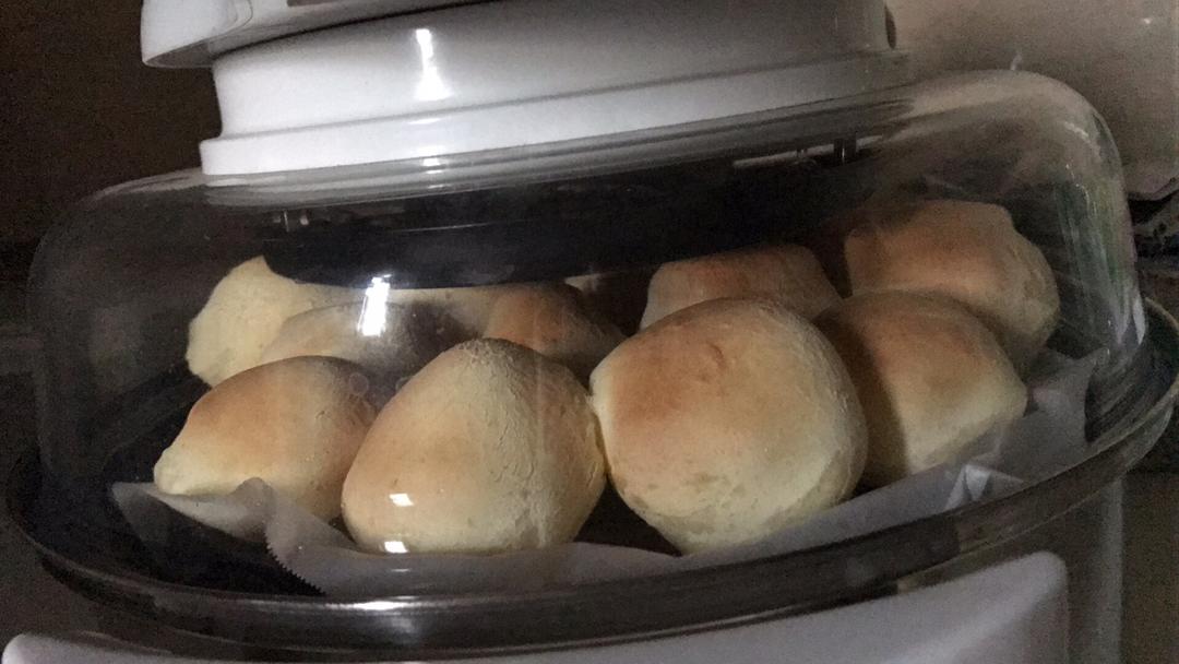 超级快手的麻薯包（不塌陷不回缩）