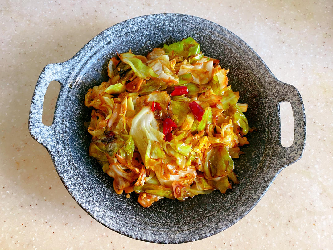 火爆大头菜