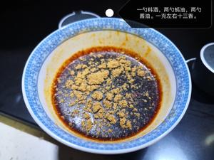 重庆烤鱼的做法 步骤7