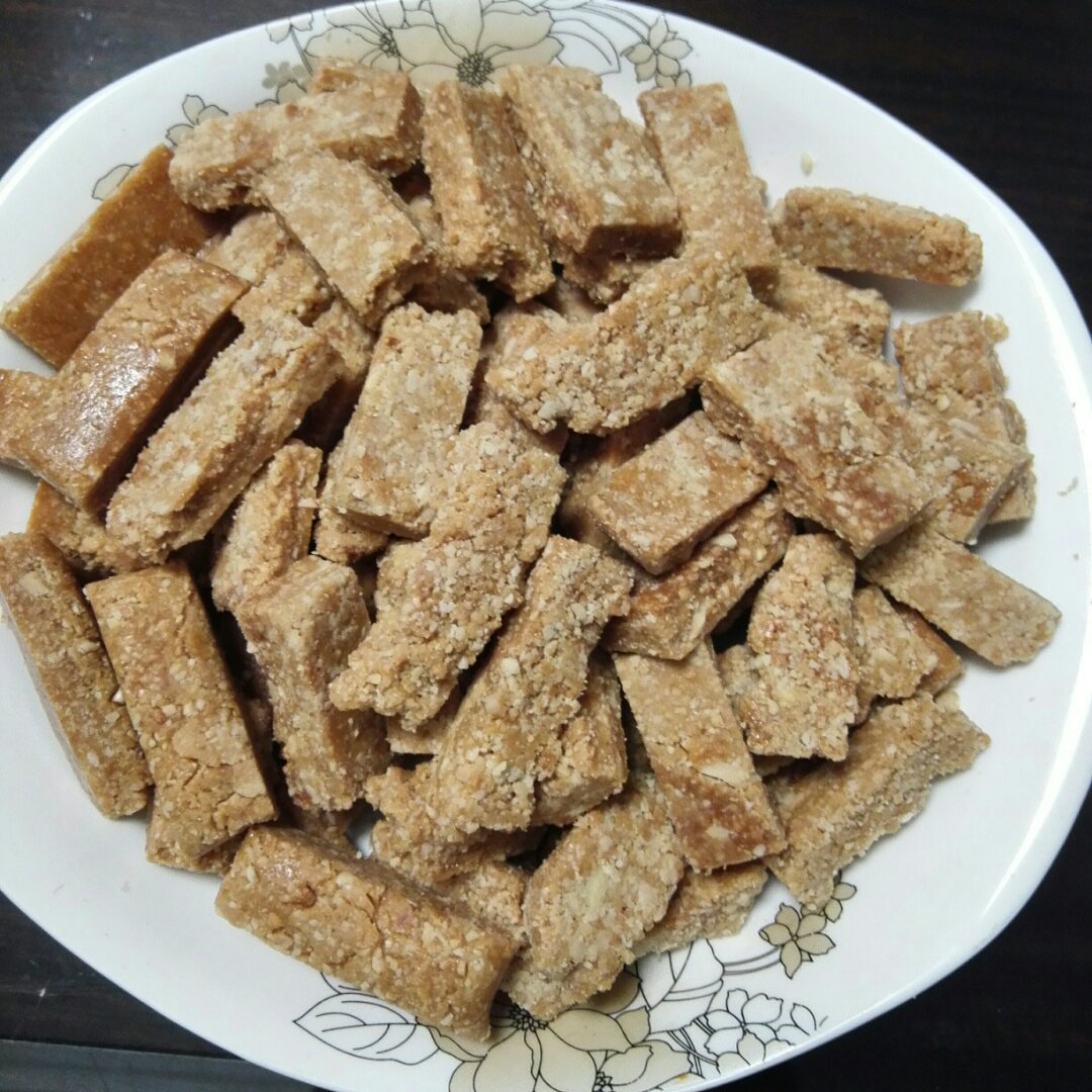 花生酥