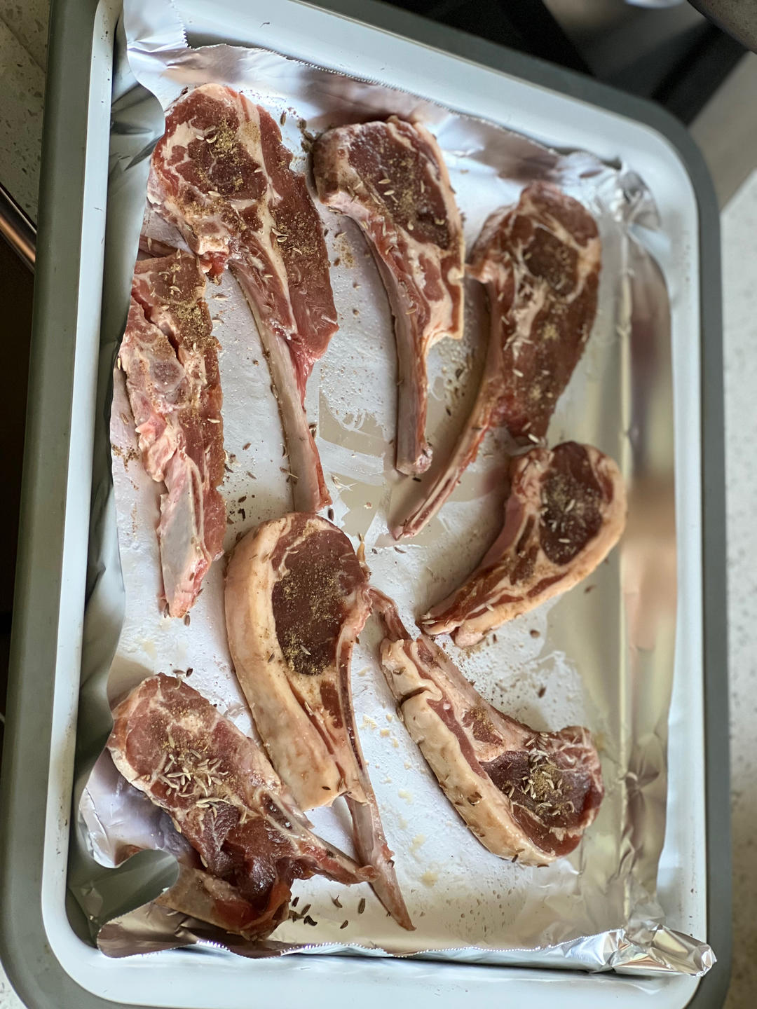 云朵舒芙蕾【珐琅锅食谱11月】