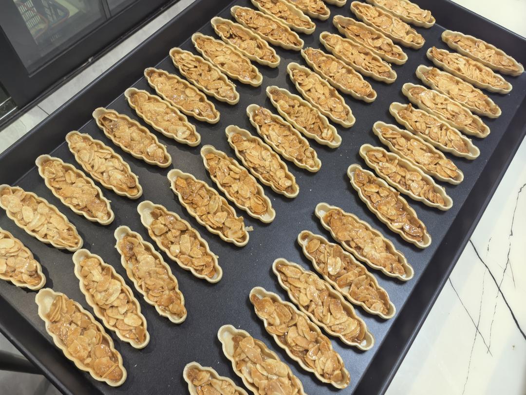 年货 | 迷人眼的糯米船