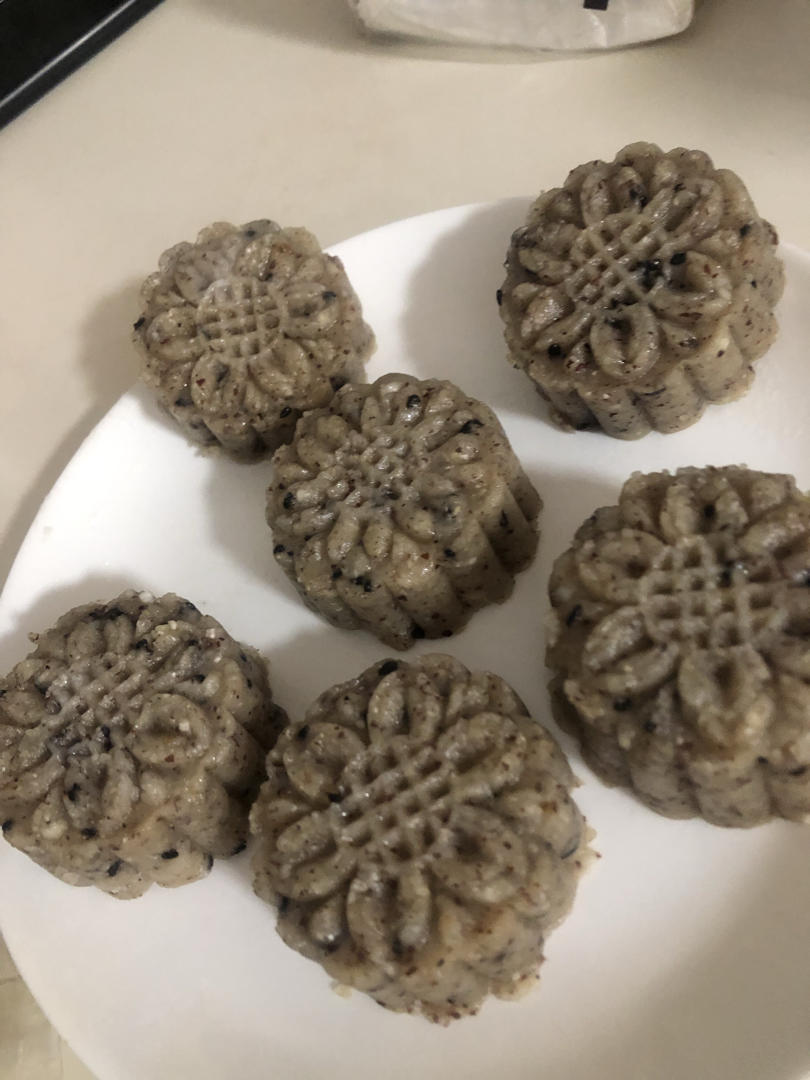 嫩滑纯米浆肠粉