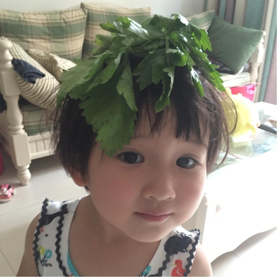 佳浛妈的小厨房