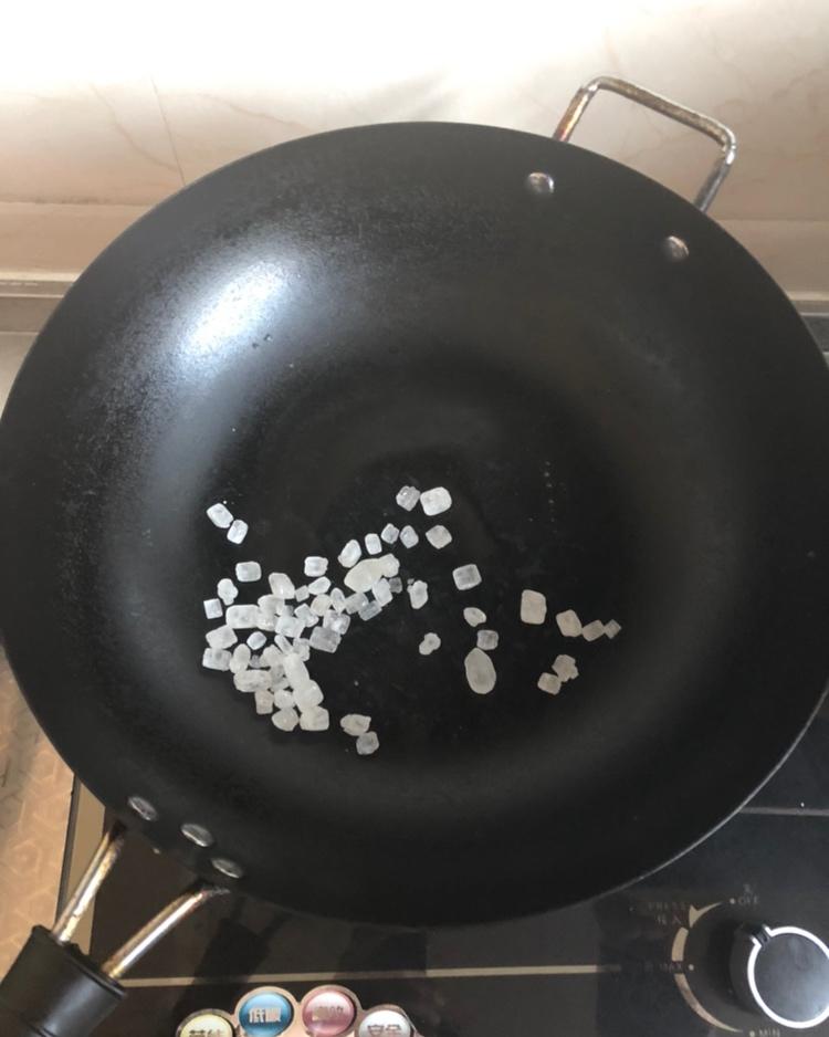 手煮奶茶