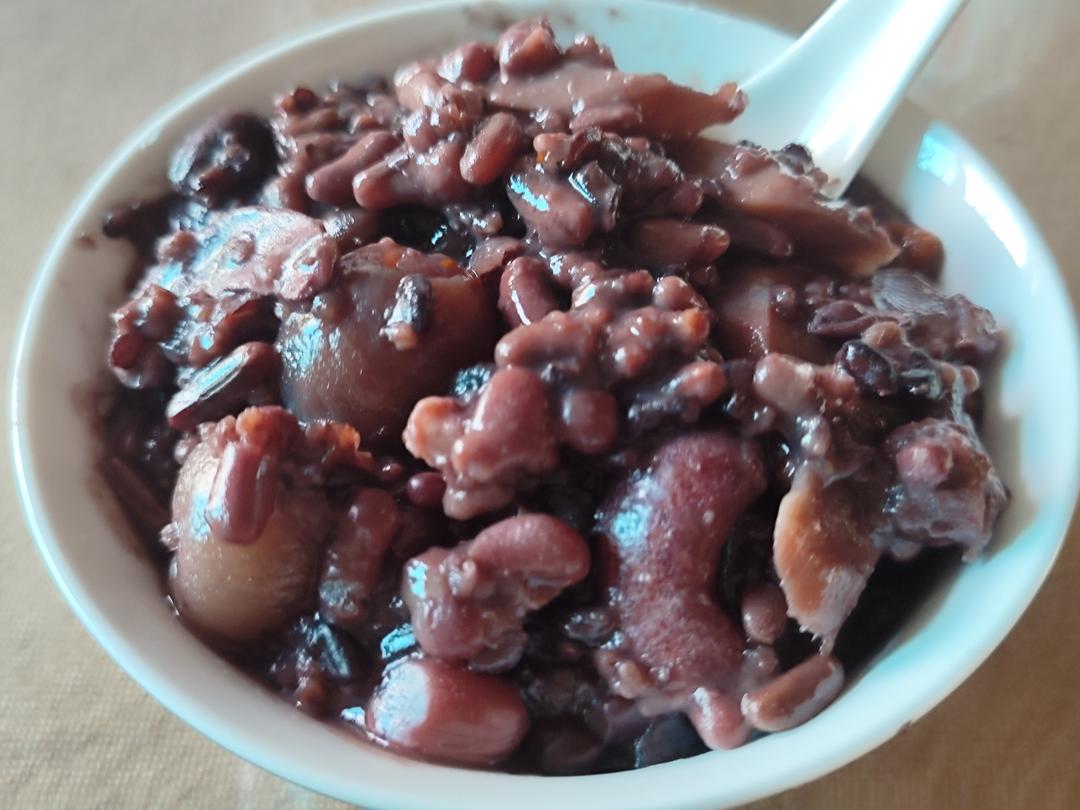 红豆汤