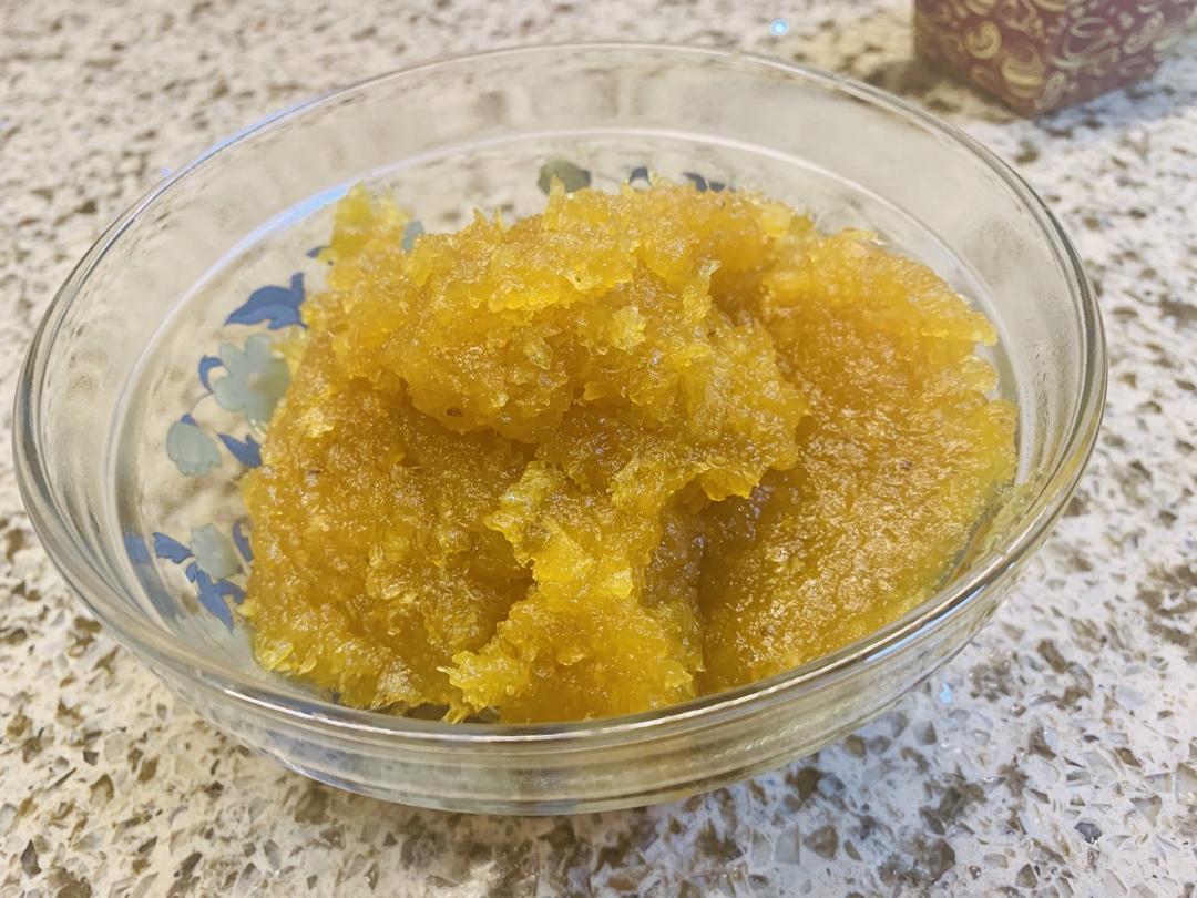 好吃到爆的凤梨酥 - 没有冬瓜，不是菠萝，就是真凤梨酥！