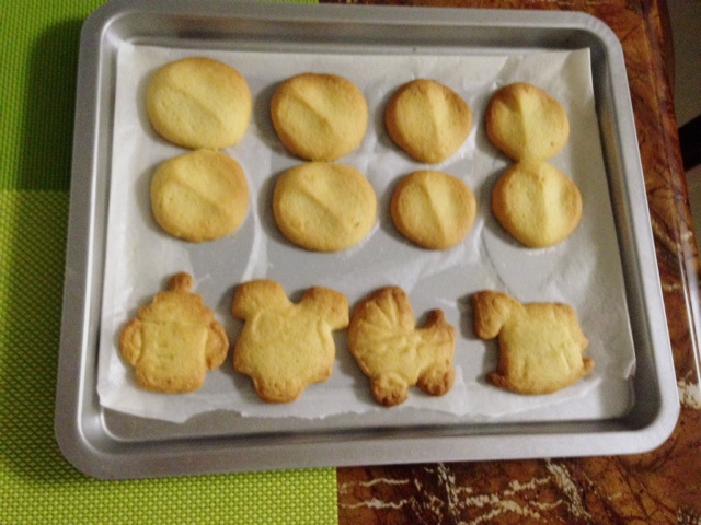 玛格丽特小饼干