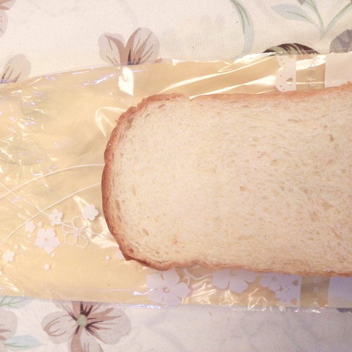 重料淡奶油吐司～老面版