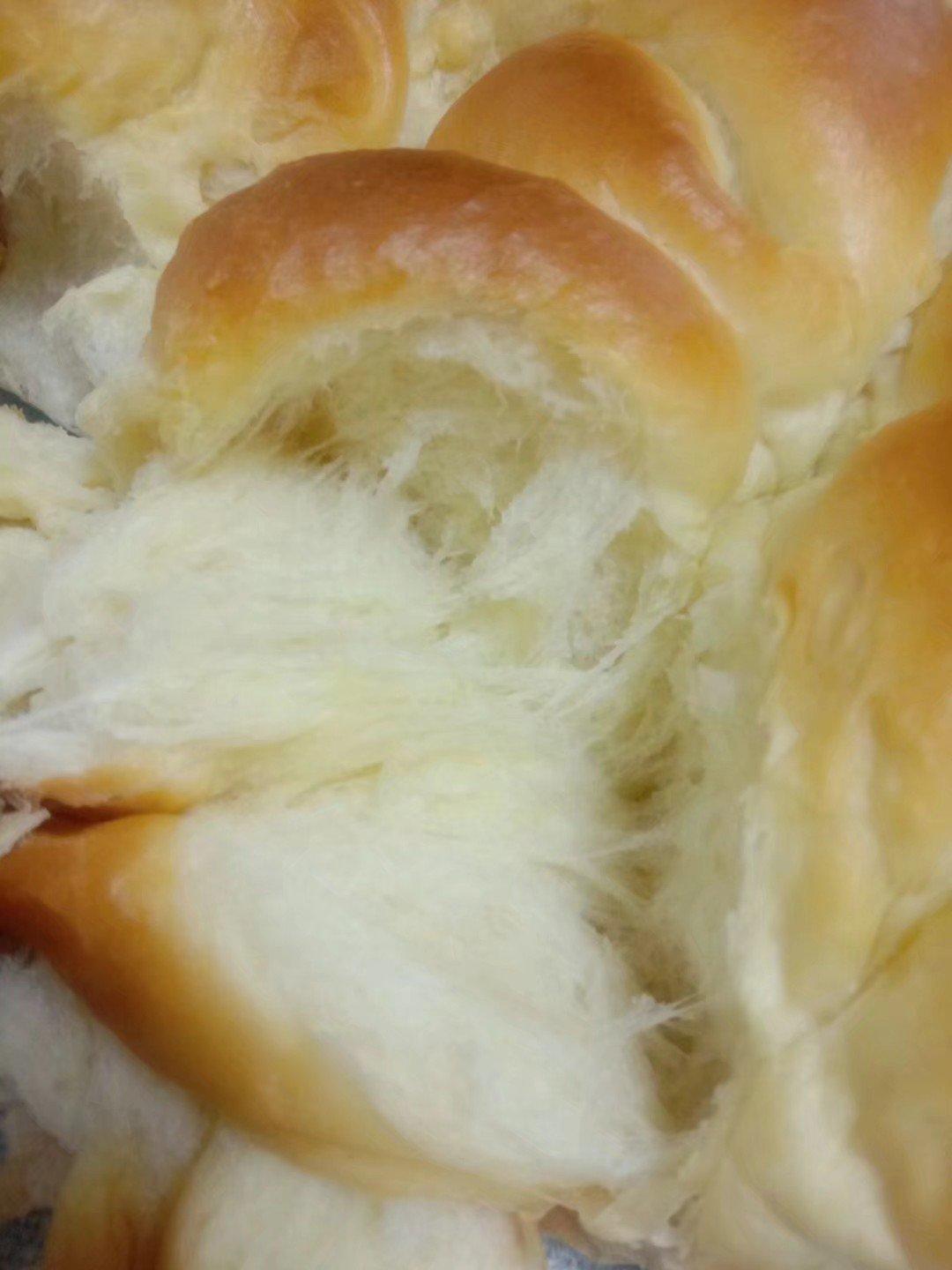 老面包，改良版，更柔软！更香浓！