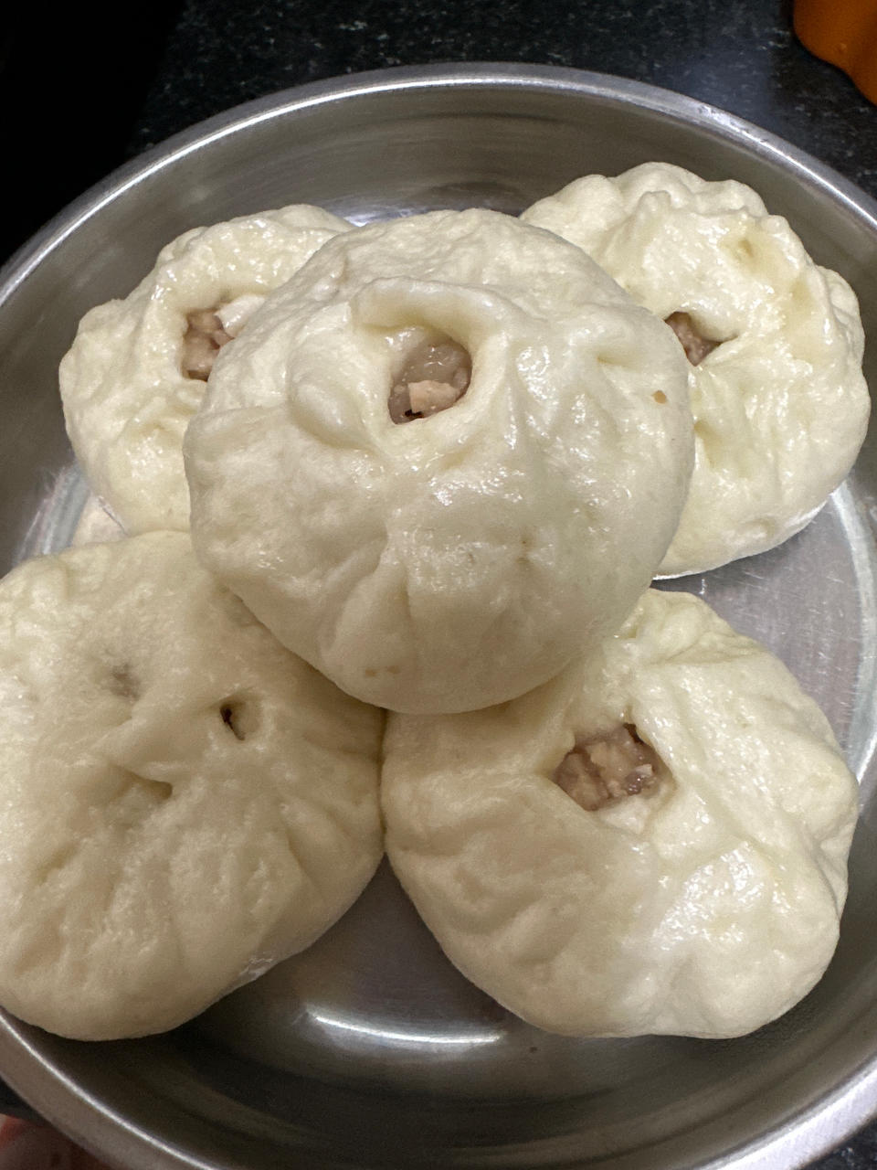 包子皮（零失败）