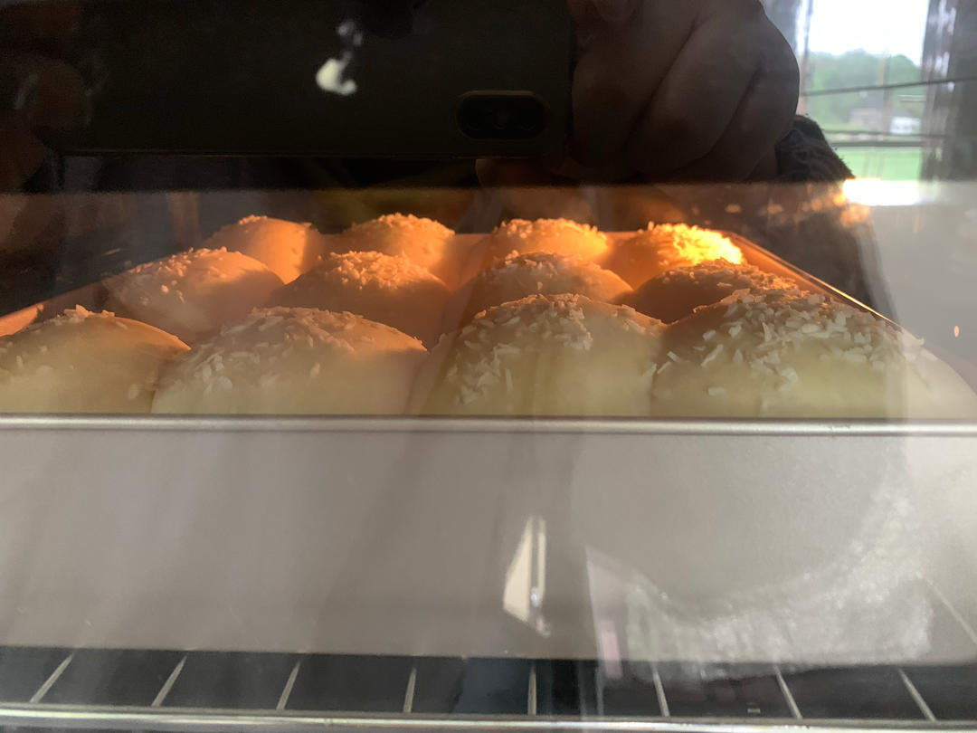 小餐包