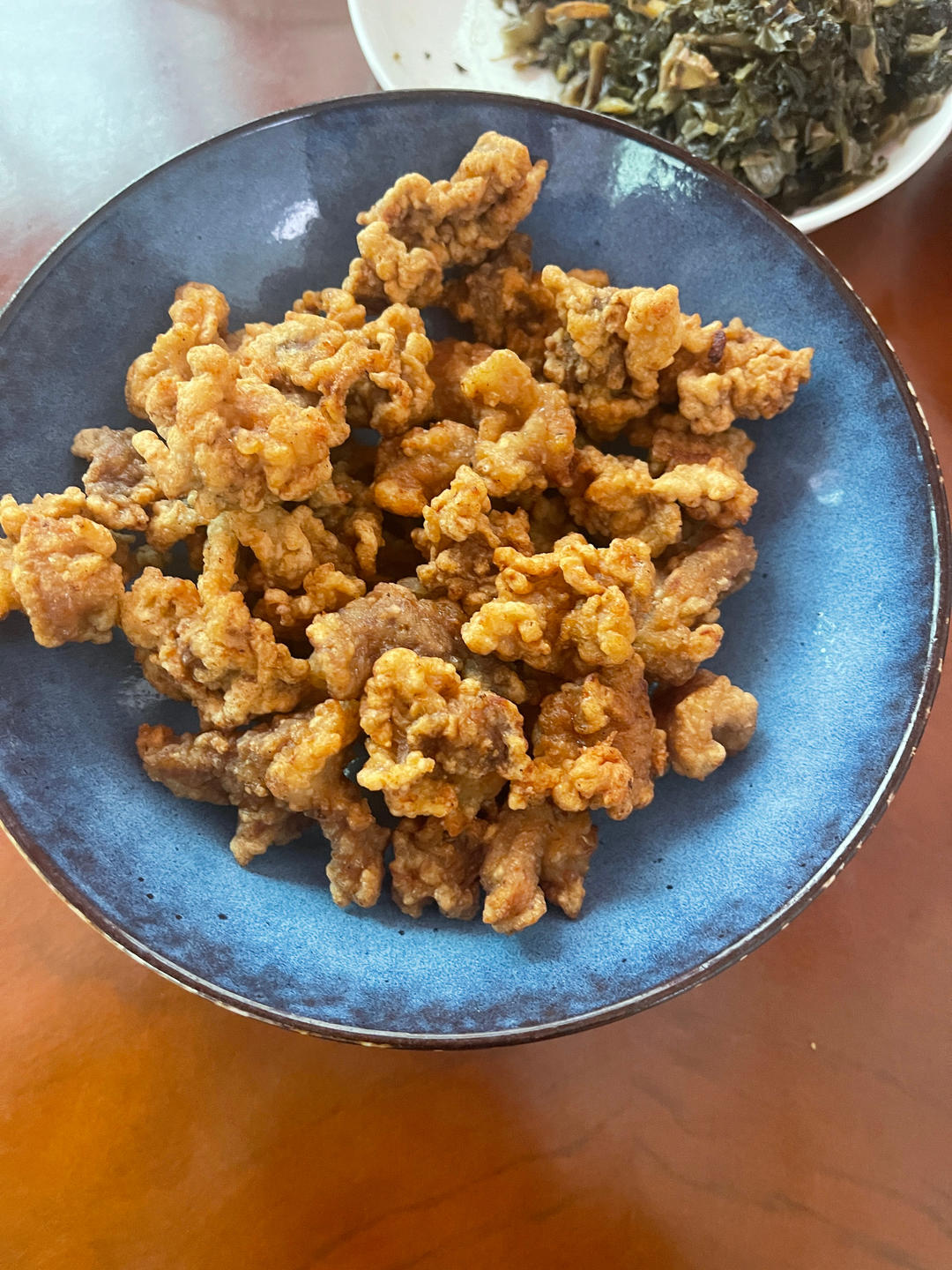 香死人不偿命的干炸小酥肉（特别简单）