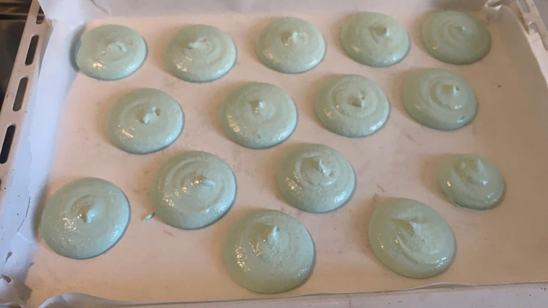 半熟芝士【烤箱食谱12月】