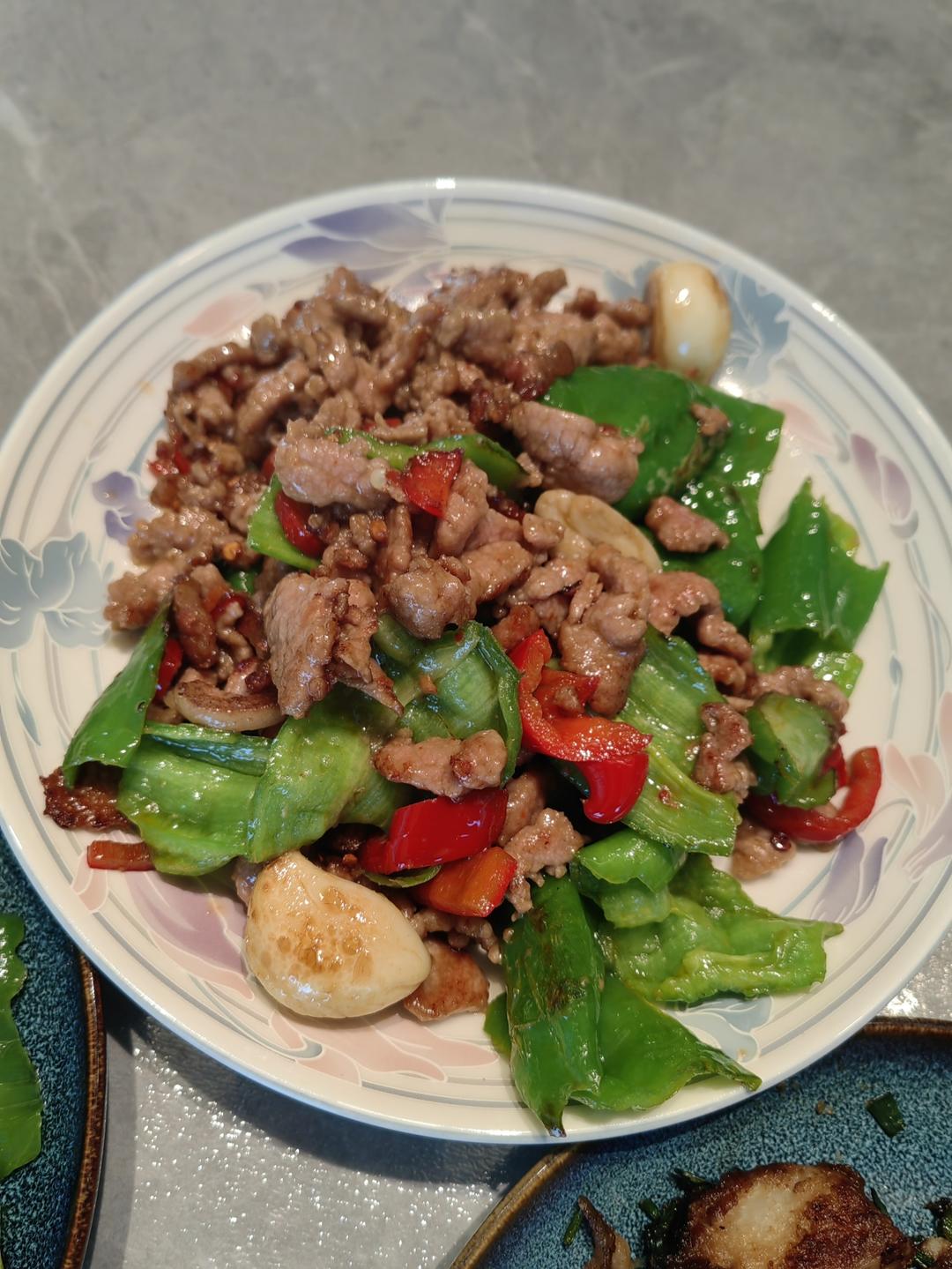 牛肉超嫩的方法