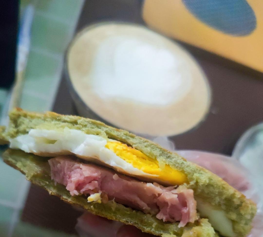 早餐系列ƪ(˘⌣˘)ʃ