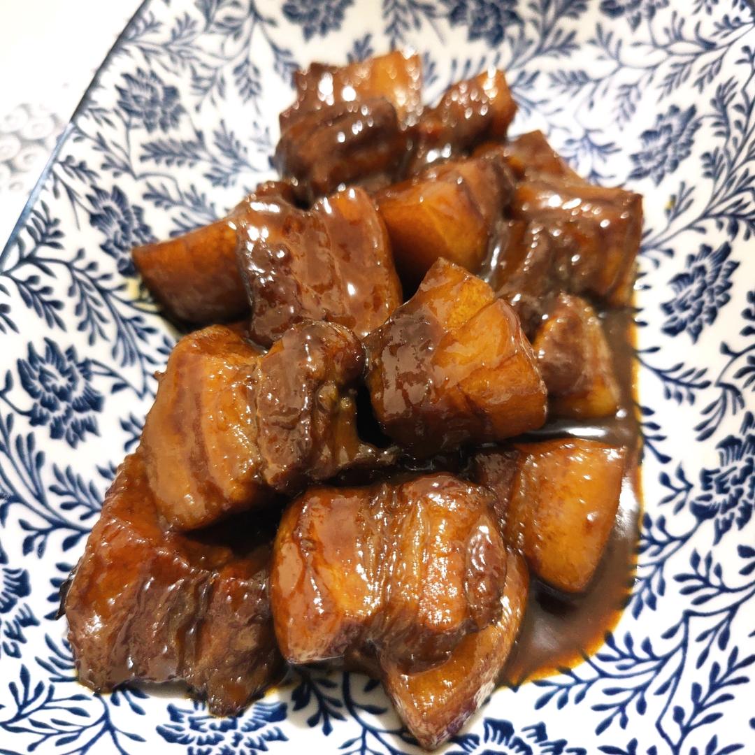 红烧肉