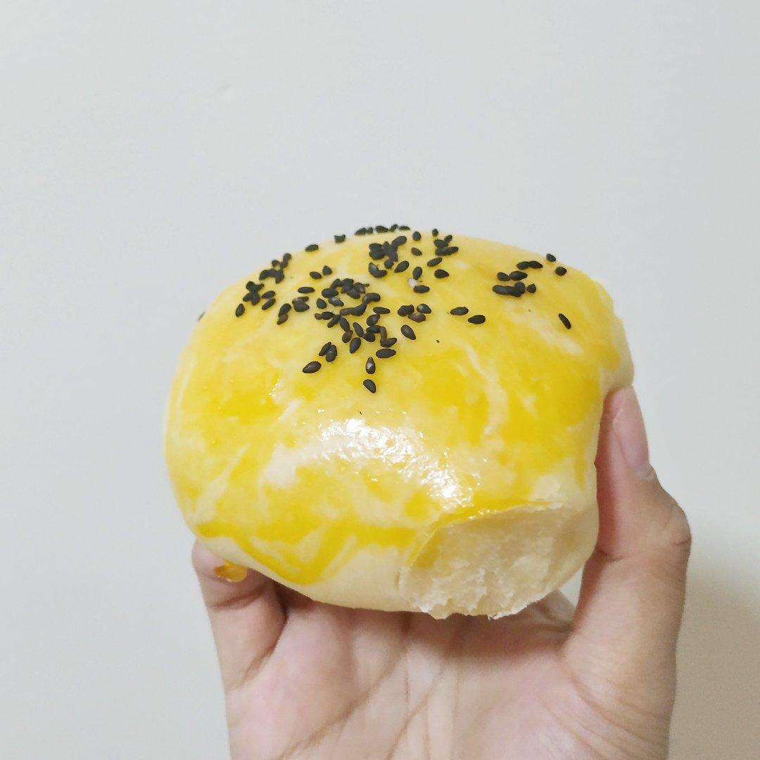 超软牛奶餐包，此配方超软不甜易出膜，放一礼拜不变硬