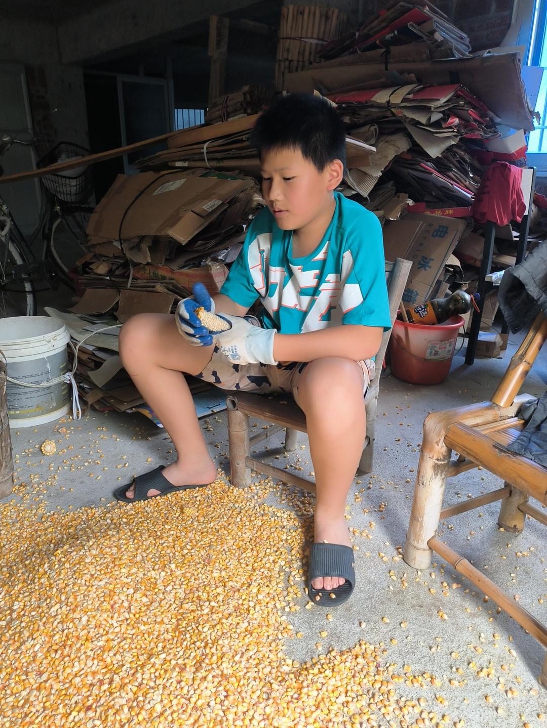 黄骨鱼汤(必出金汤)