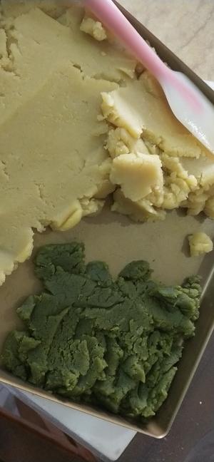 绿豆冰糕的做法 步骤10