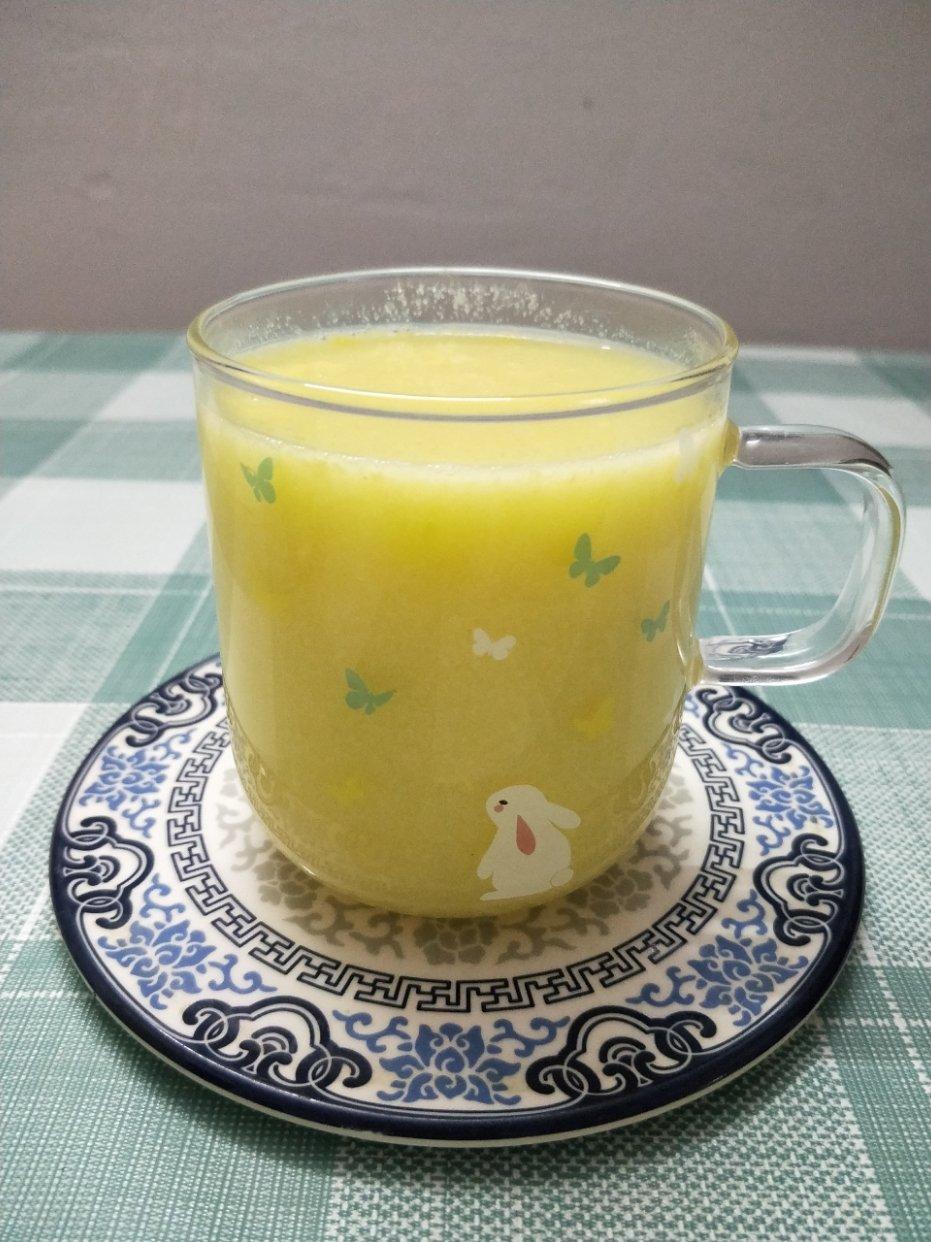 醇香玉米饮（九阳豆浆机版）