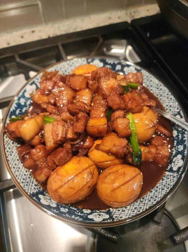 红烧肉