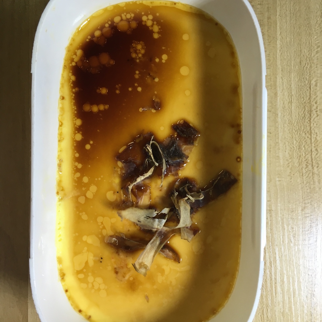 蒸鸡蛋
