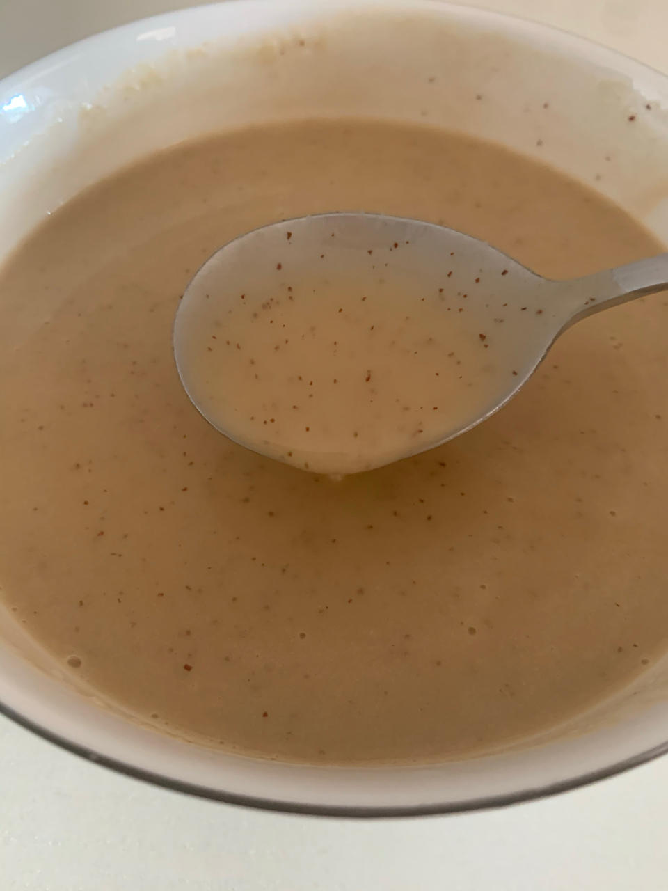 小米红枣山药糊（破壁机食谱）