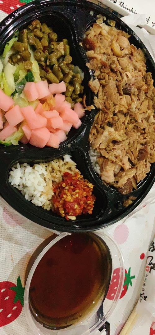 快乐食物健康吃到饱