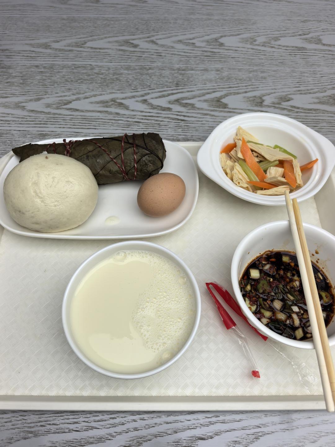 6月早餐马拉松