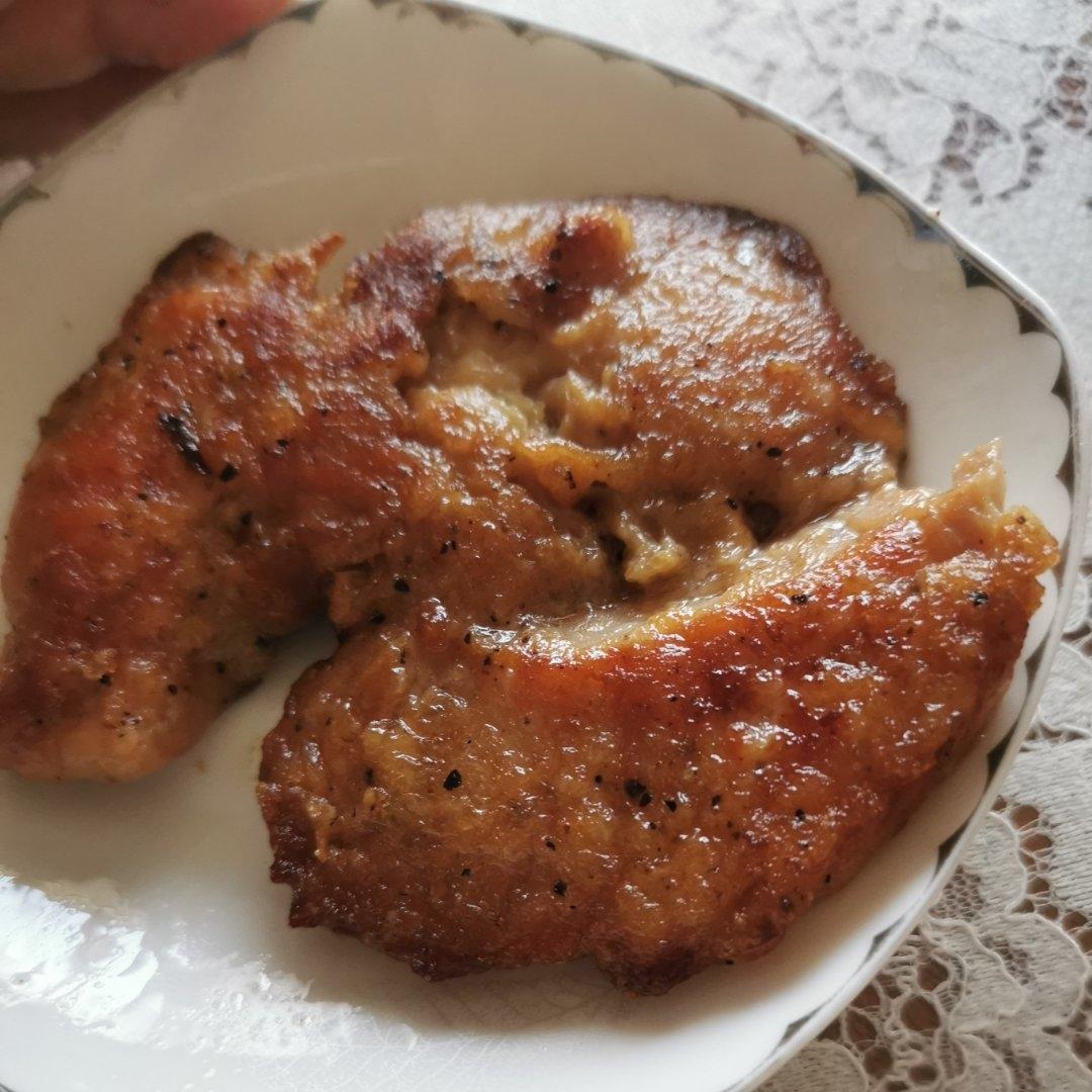 这应该是我吃过最好吃的鸡胸肉