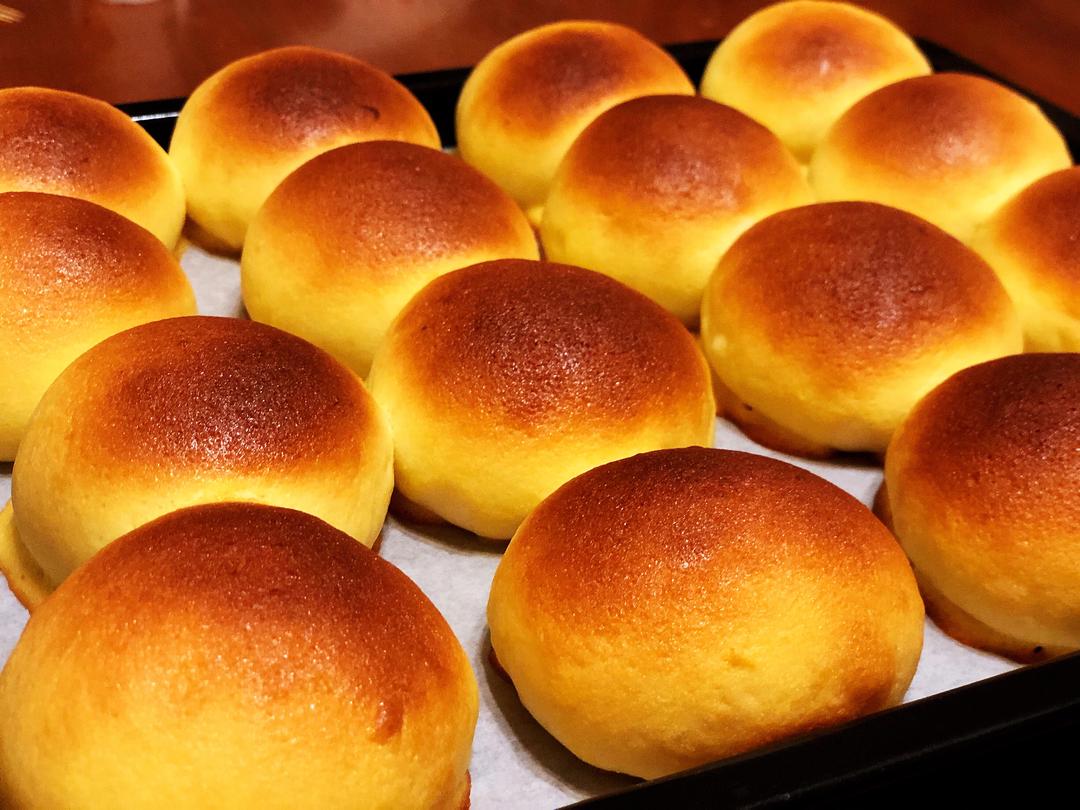 墨西哥奶酥餐包