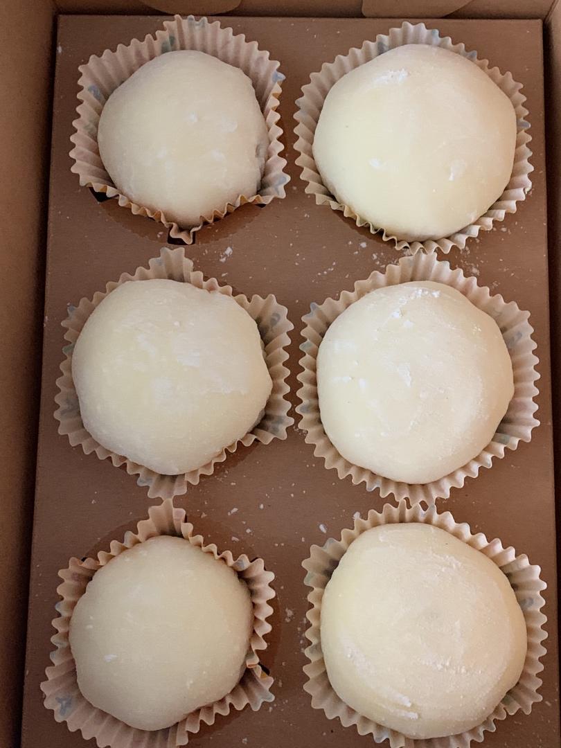 雪媚娘(售卖6年自用配方)