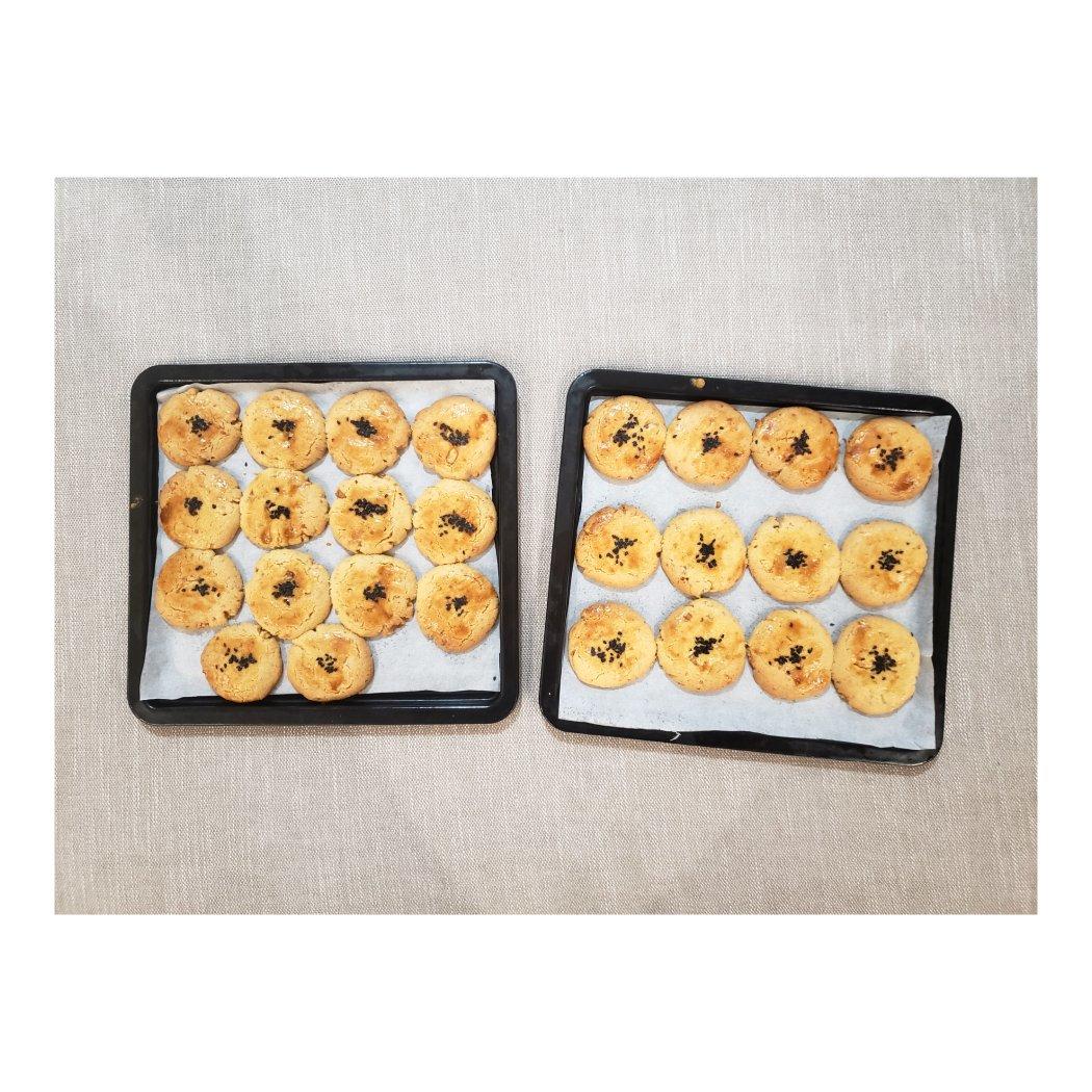 核桃酥 女侠森森