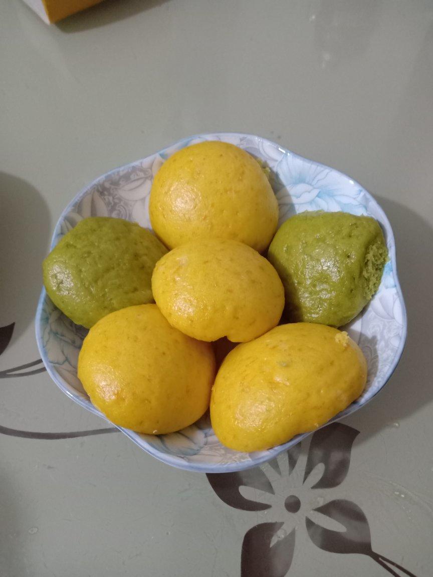 练习下基础馒头吧（附超详细整形小视频）