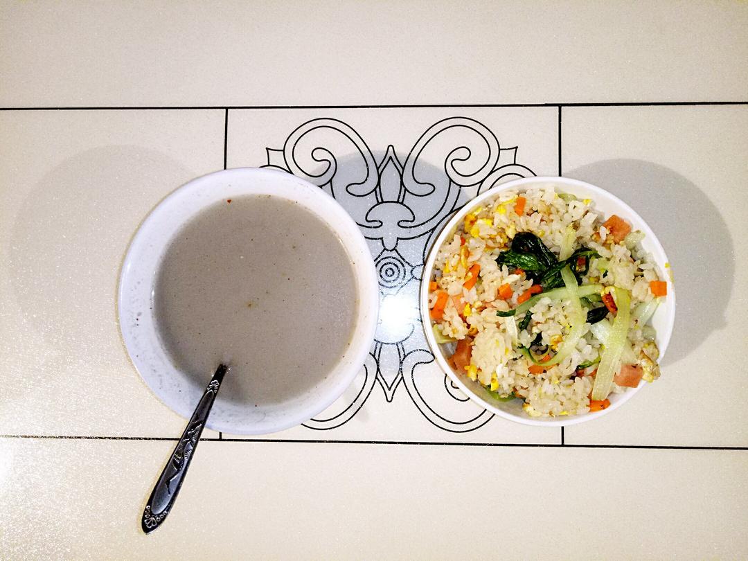 开心每一餐