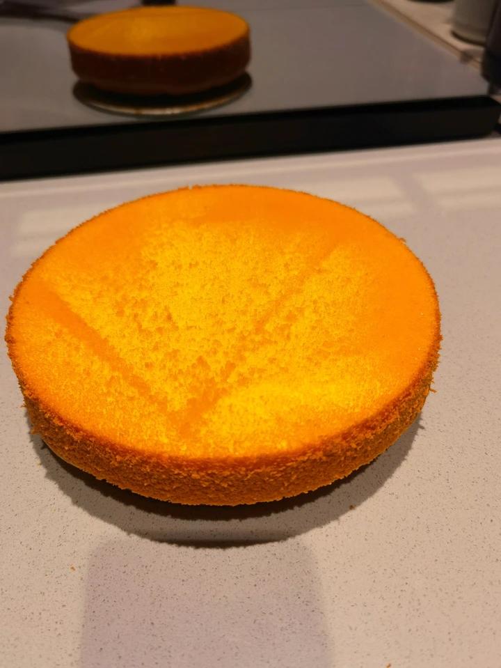 魔芋蛋糕～多味（超低卡）  无糖无油减脂甜品～低碳生酮戚风  无麸质