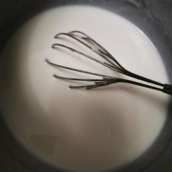 最易成功的伦教糕