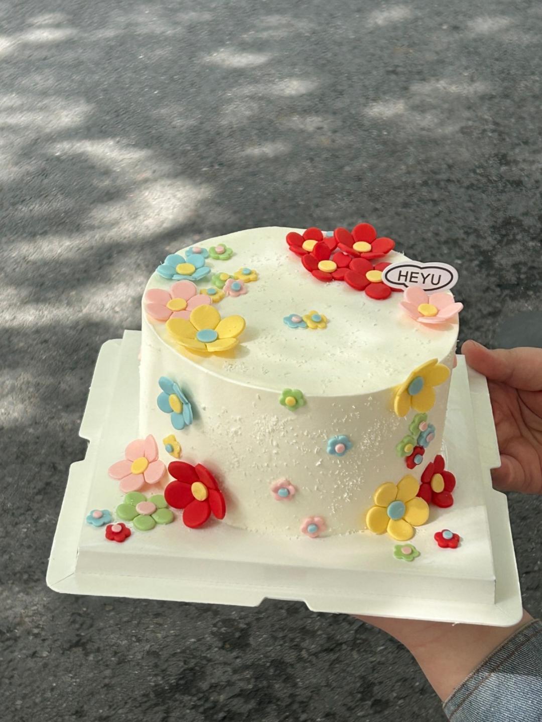 小嘈菇凉