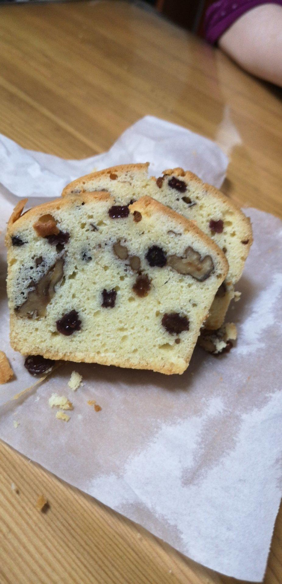 【复刻】起士林黄油大布丁