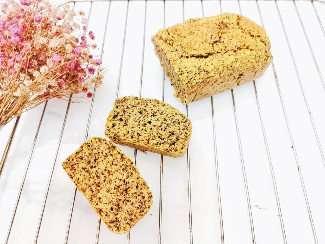 生酮 椰浆红茶比滋可巧蛋糕