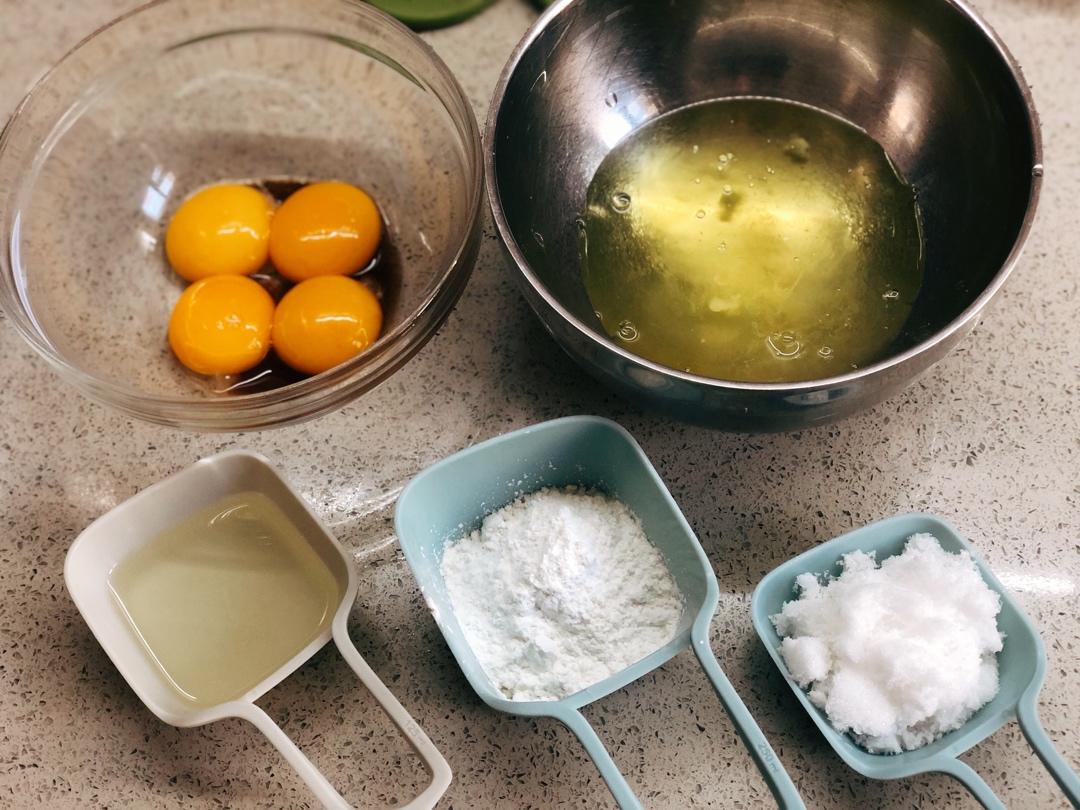 美味海苔肉松小贝