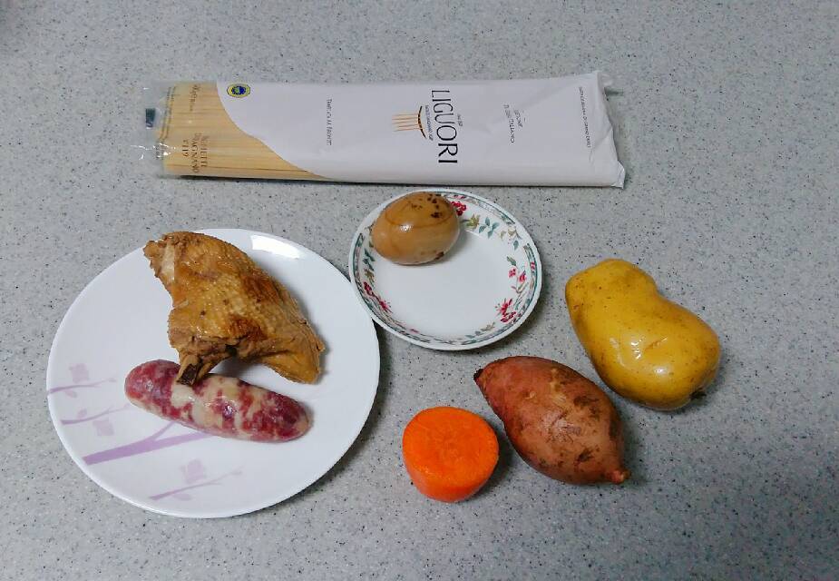 8月食谱合辑——零失败的烤箱料理