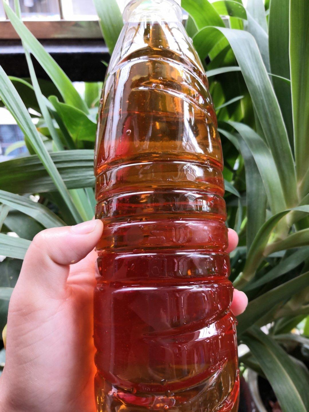 转化糖浆 | 月饼必不可少的原材料