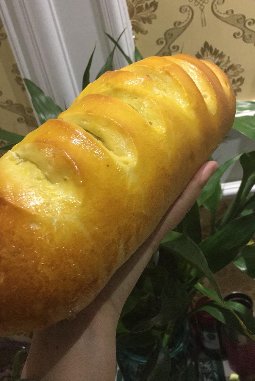 俄罗斯果仁大列巴